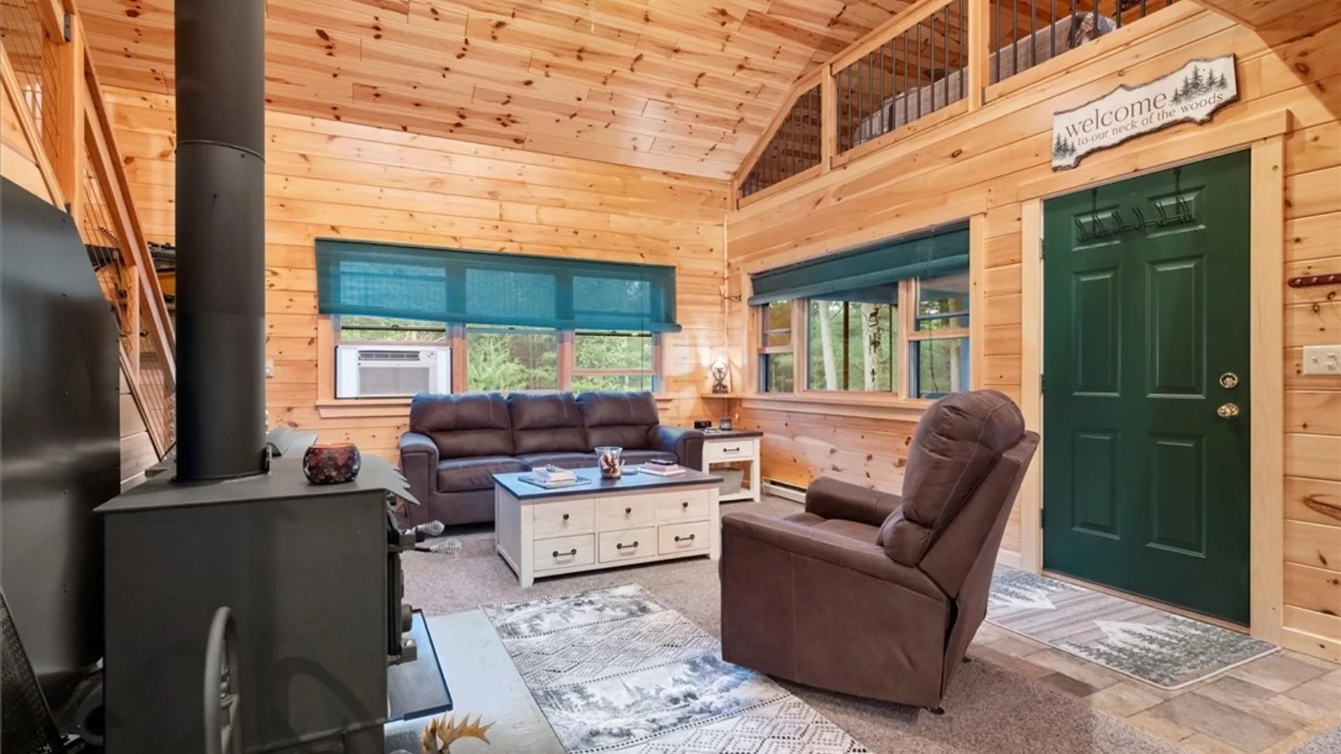 Property at 8155 Number Four Road, New Bremen, NY 13367 23