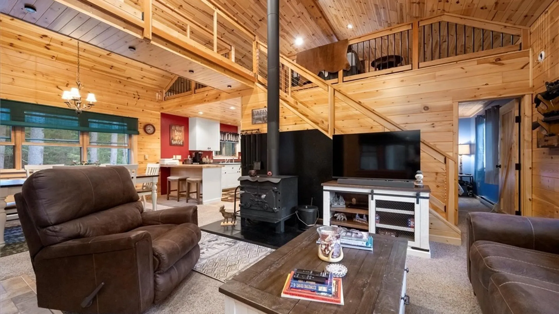 Property at 8155 Number Four Road, New Bremen, NY 13367 24