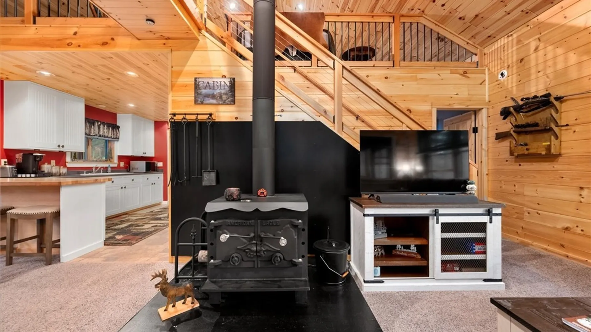 Property at 8155 Number Four Road, New Bremen, NY 13367 25