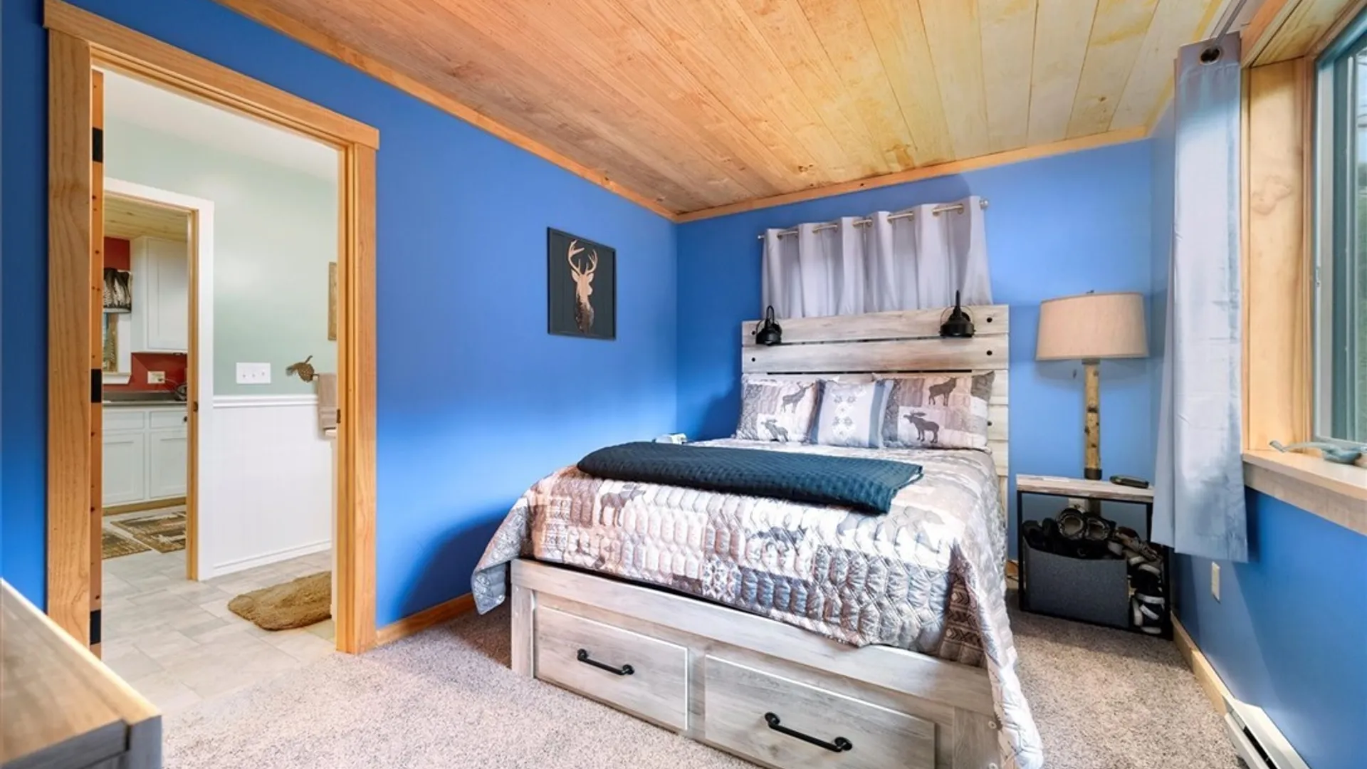 Property at 8155 Number Four Road, New Bremen, NY 13367 27