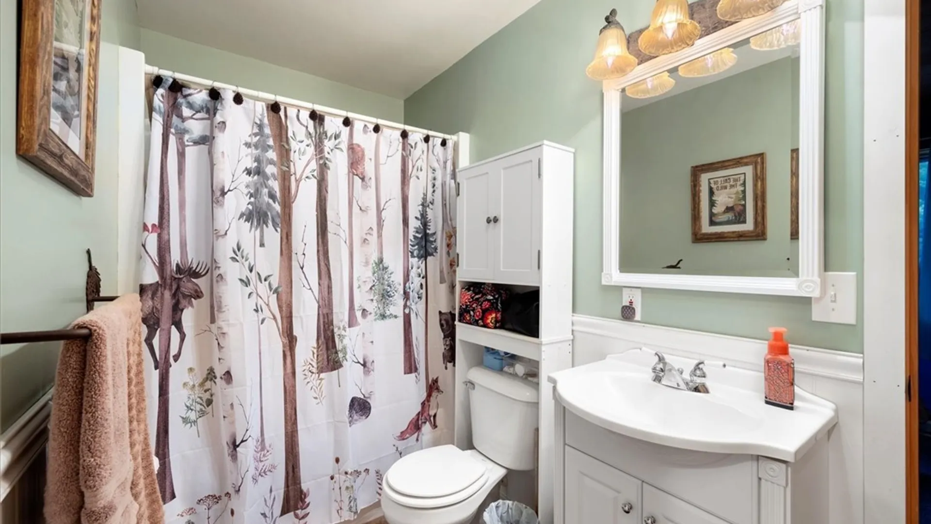 Property at 8155 Number Four Road, New Bremen, NY 13367 29