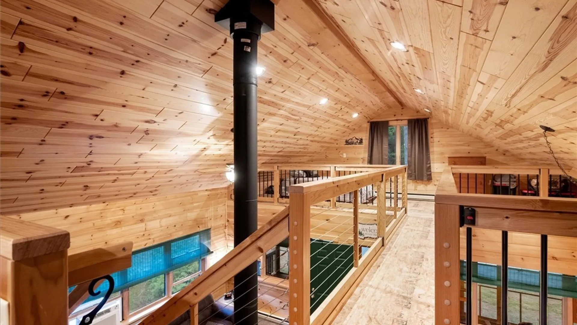 Property at 8155 Number Four Road, New Bremen, NY 13367 30