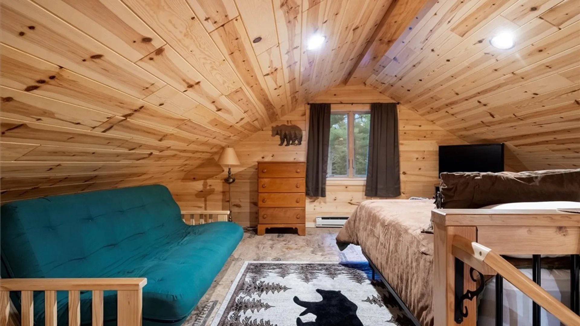 Property at 8155 Number Four Road, New Bremen, NY 13367 31