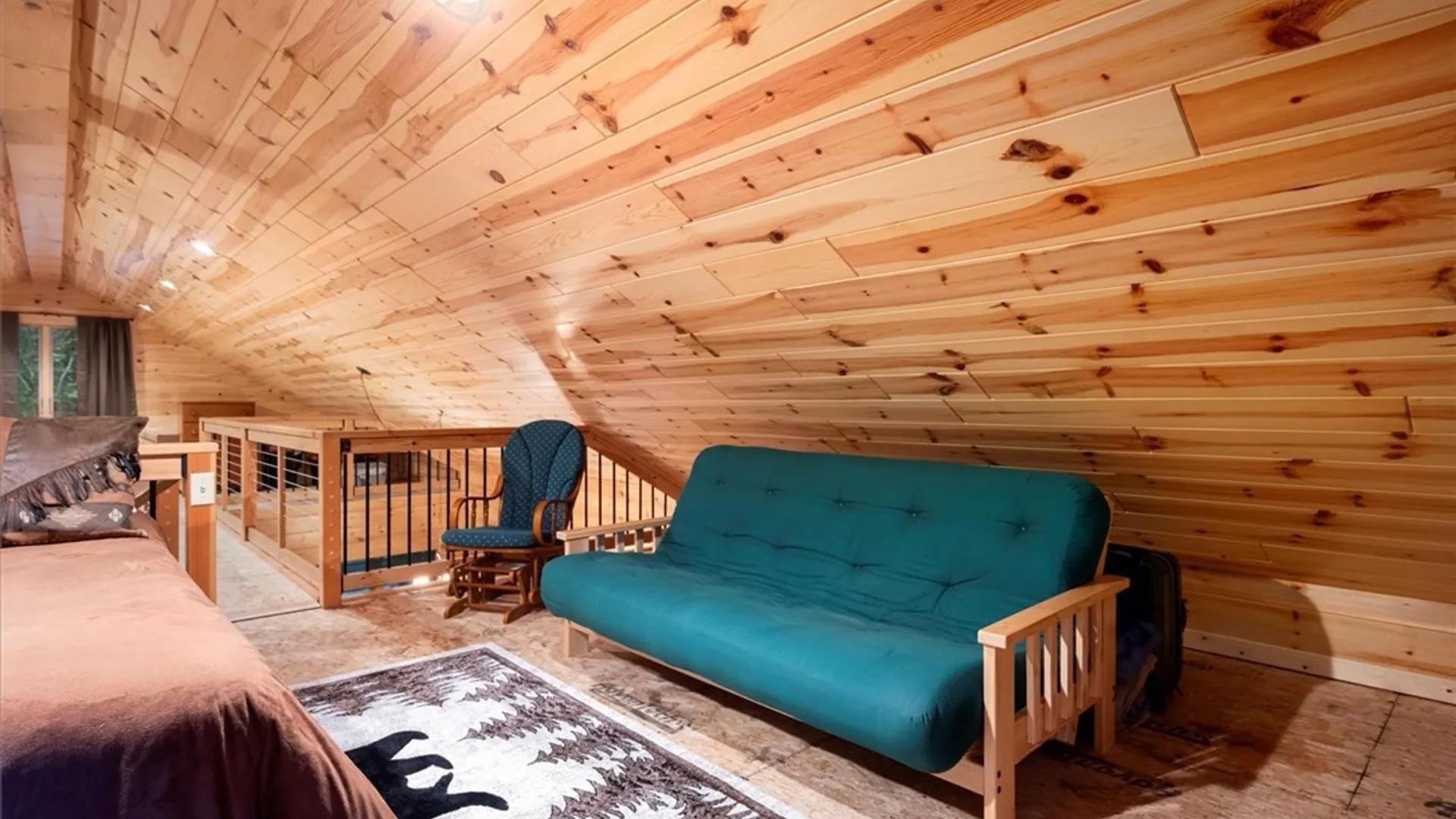 Property at 8155 Number Four Road, New Bremen, NY 13367 32