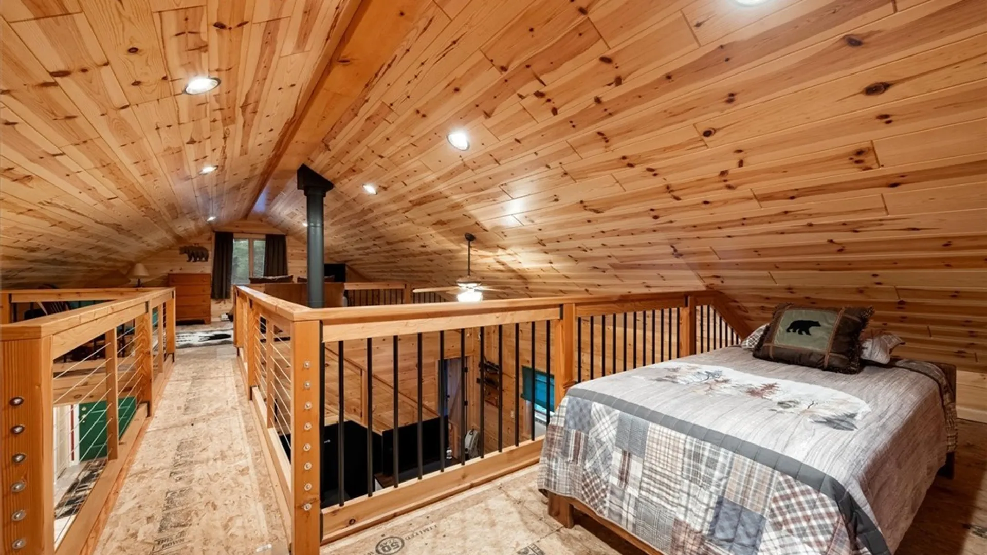 Property at 8155 Number Four Road, New Bremen, NY 13367 33