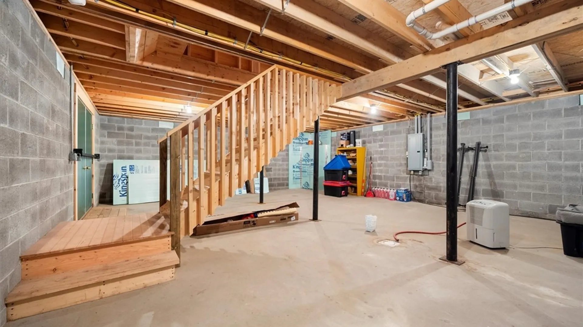 Property at 8155 Number Four Road, New Bremen, NY 13367 35