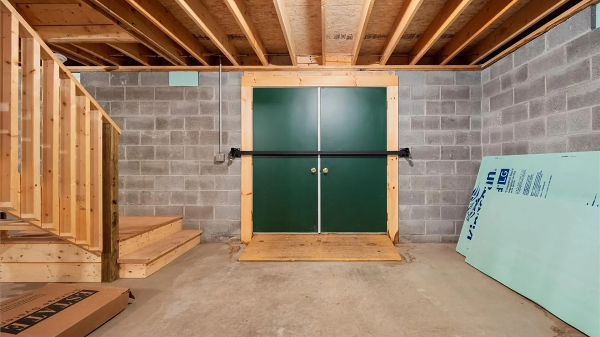 Property at 8155 Number Four Road, New Bremen, NY 13367 38