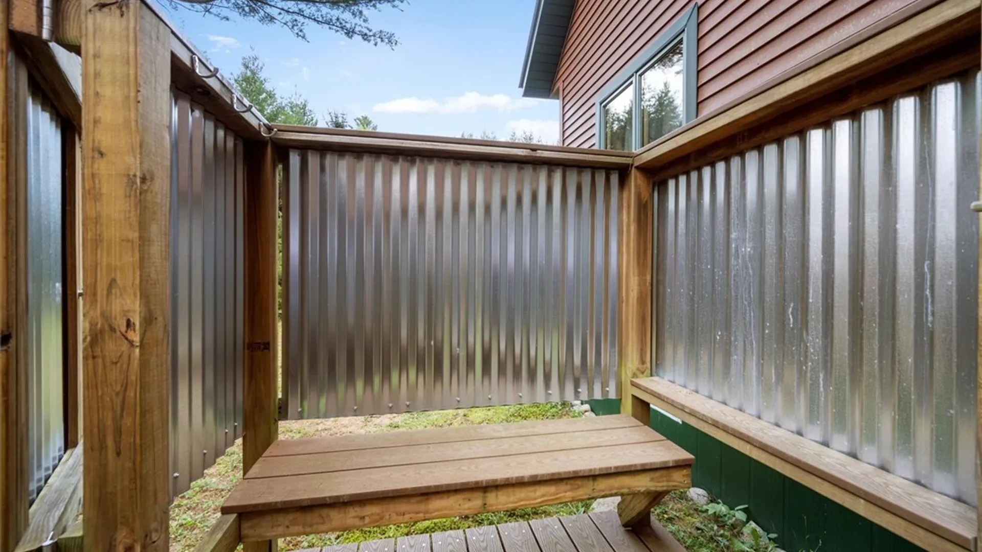 Property at 8155 Number Four Road, New Bremen, NY 13367 40