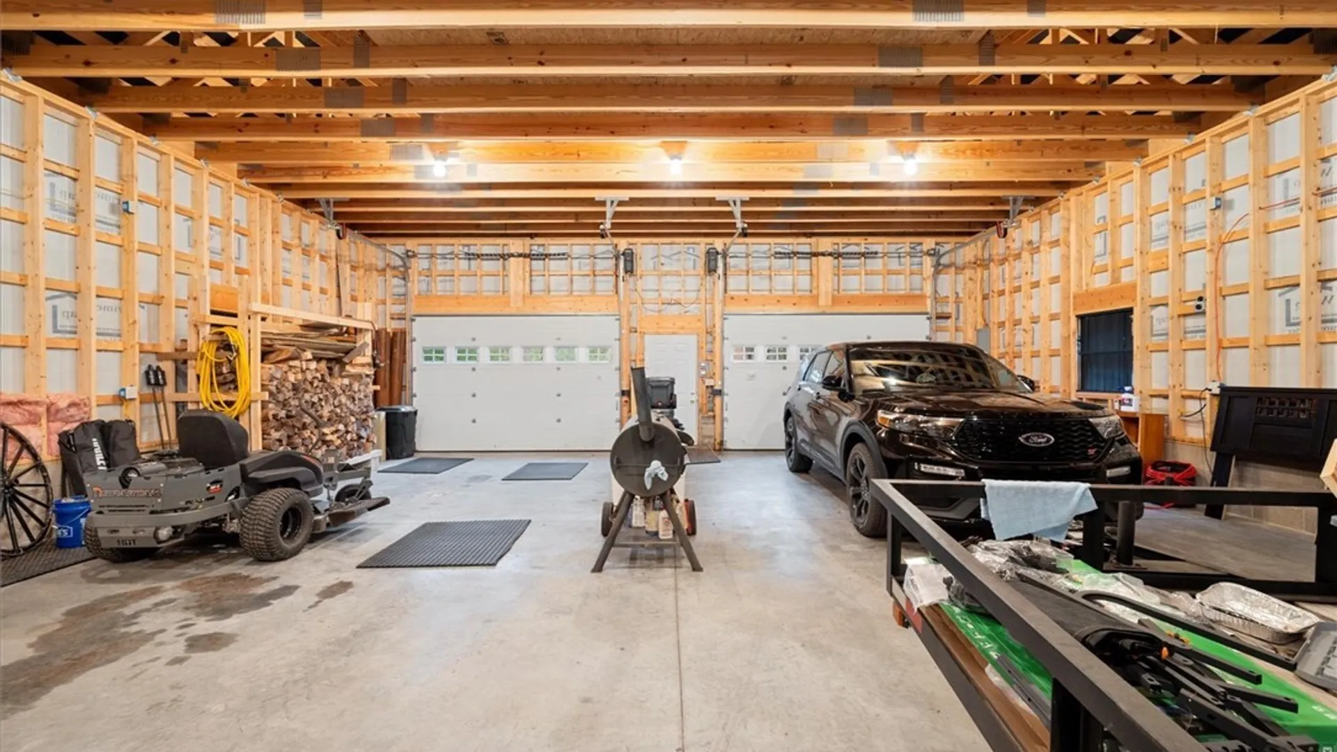 Property at 8155 Number Four Road, New Bremen, NY 13367 42