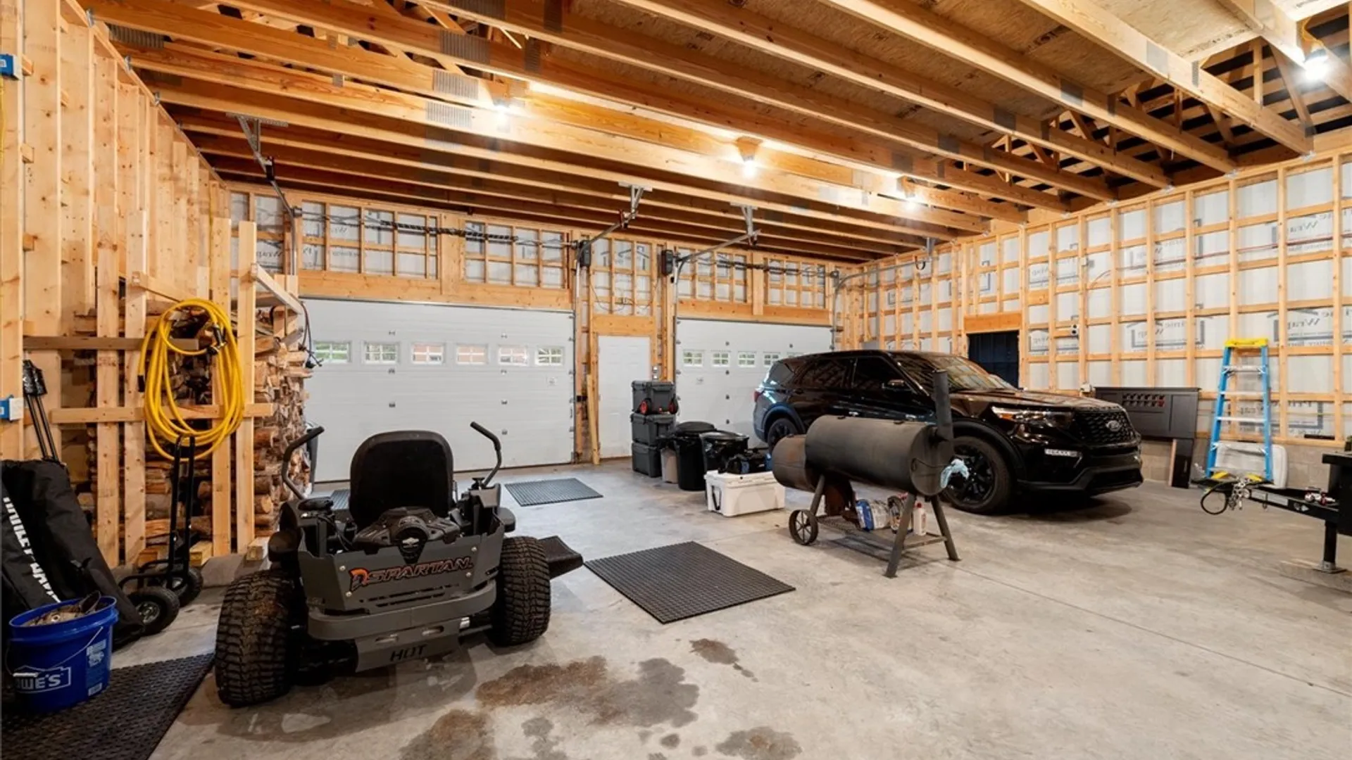 Property at 8155 Number Four Road, New Bremen, NY 13367 43