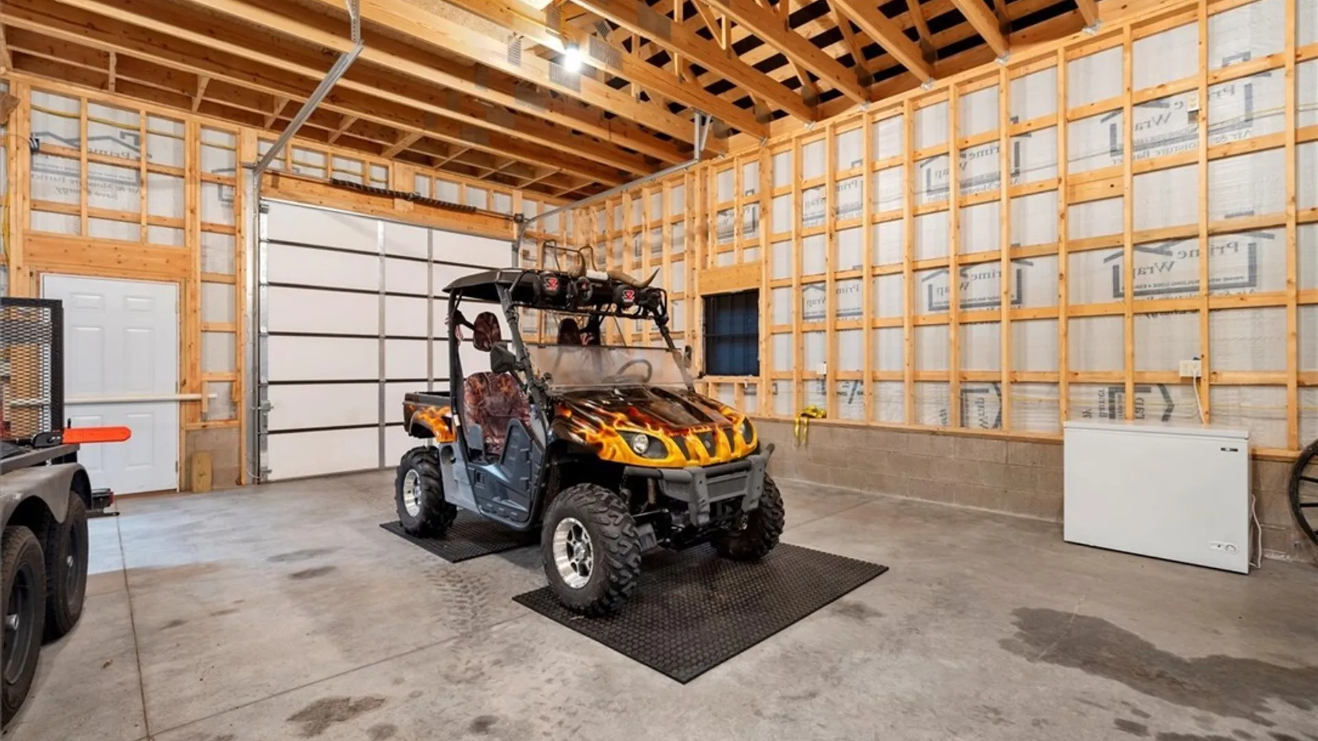 Property at 8155 Number Four Road, New Bremen, NY 13367 44