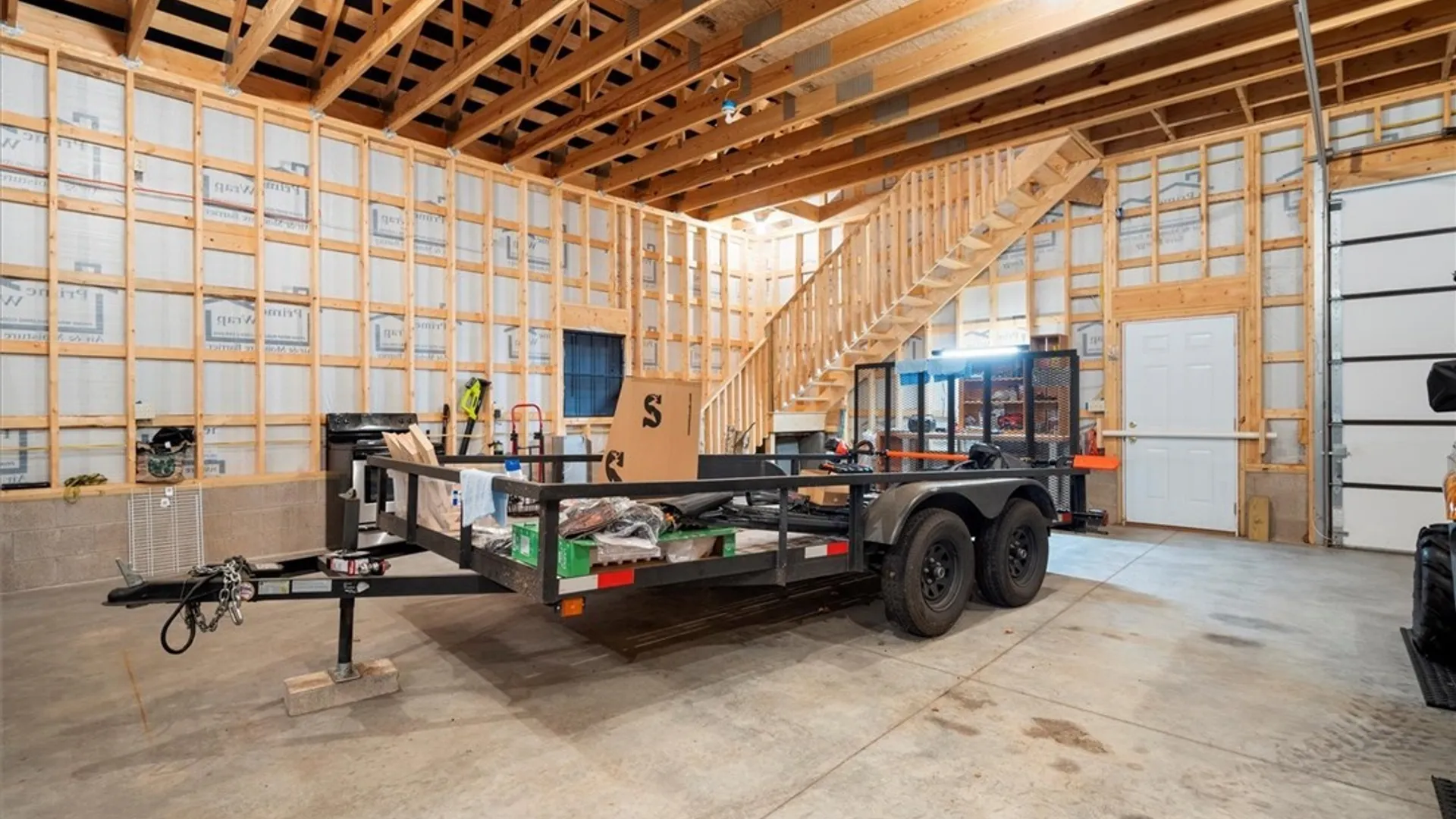 Property at 8155 Number Four Road, New Bremen, NY 13367 45