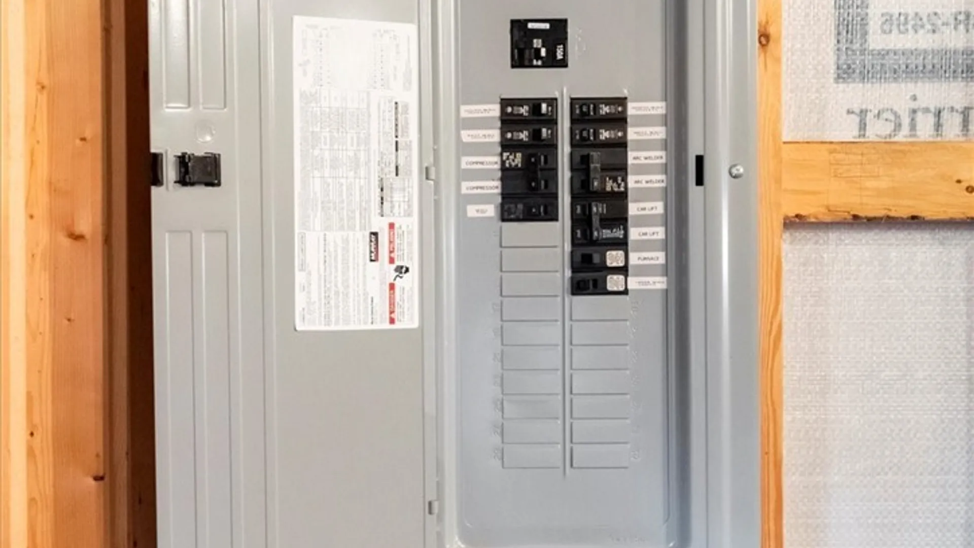 Property at 8155 Number Four Road, New Bremen, NY 13367 46