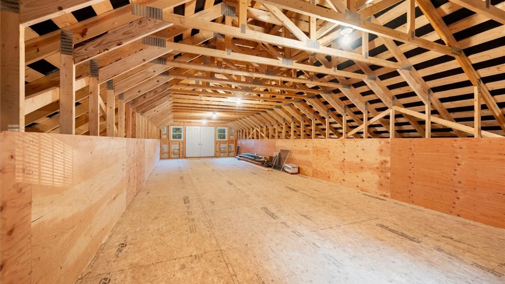 Property at 8155 Number Four Road, New Bremen, NY 13367 48