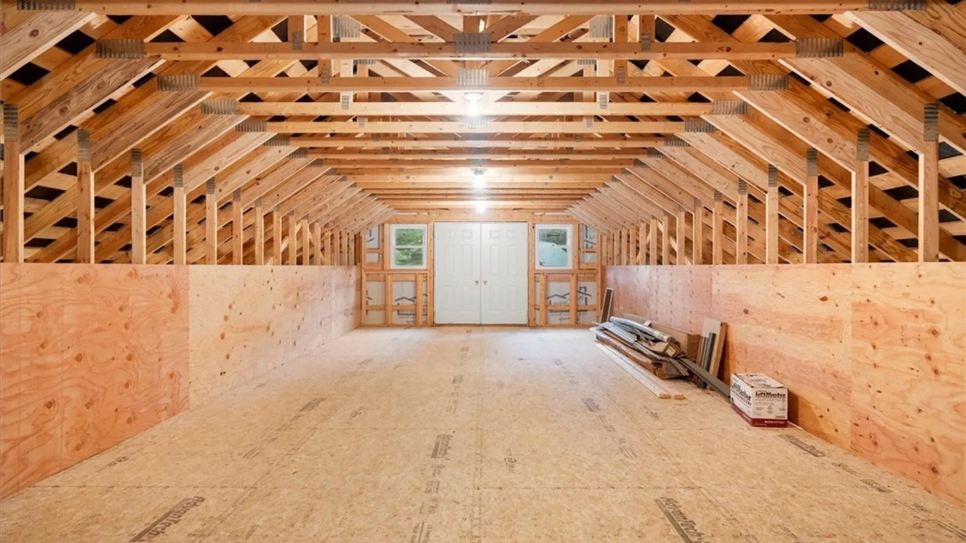 Property at 8155 Number Four Road, New Bremen, NY 13367 49