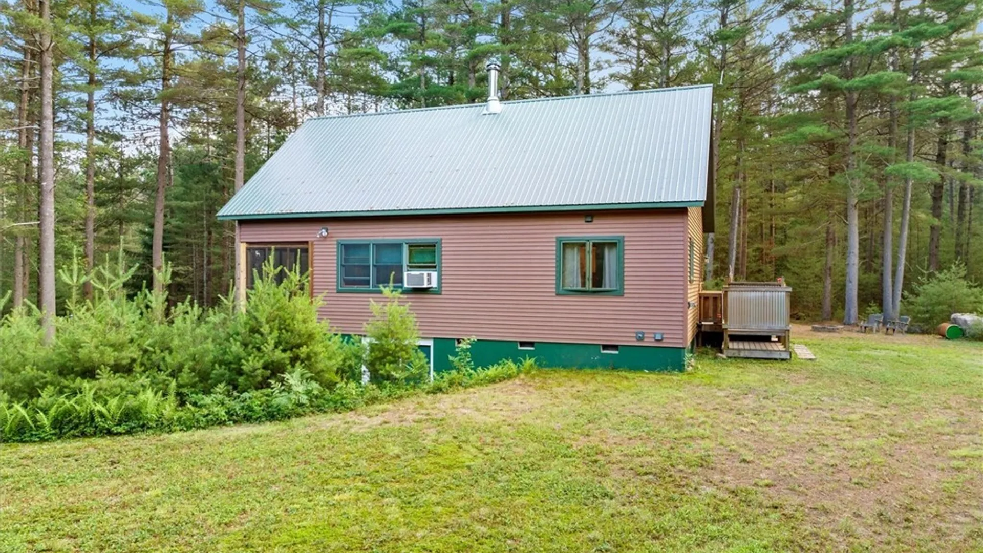 Property at 8155 Number Four Road, New Bremen, NY 13367 6