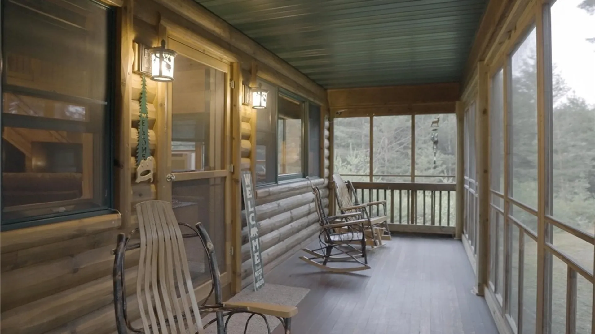 Property at 8155 Number Four Road, New Bremen, NY 13367 9