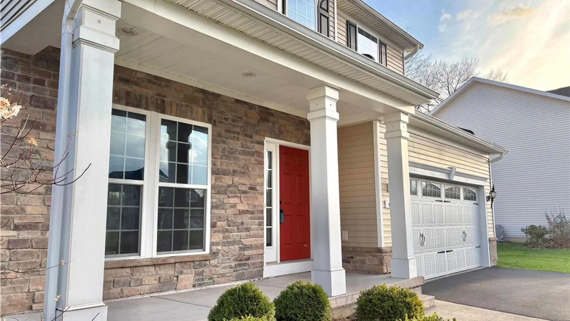 Property at 48 Willow Bridge, Penfield, NY 14526 2