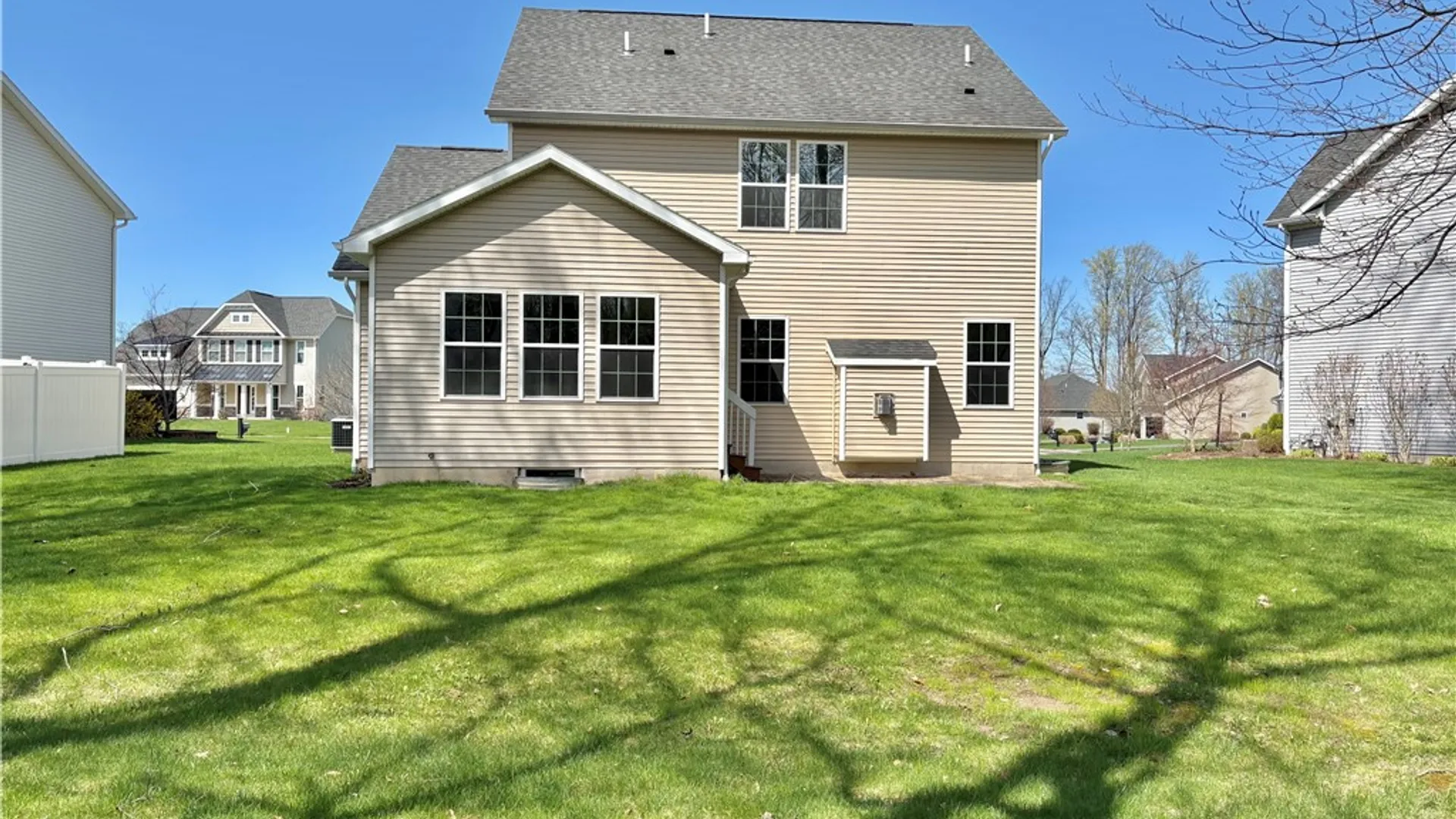 Property at 48 Willow Bridge, Penfield, NY 14526 27