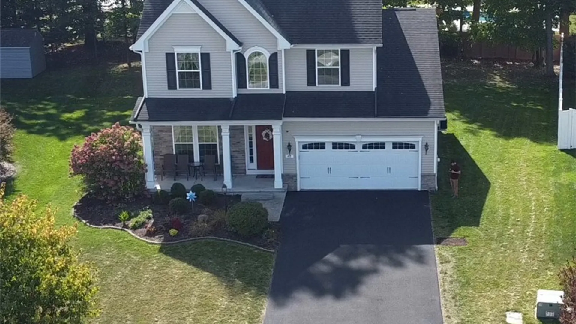 Property at 48 Willow Bridge, Penfield, NY 14526 28