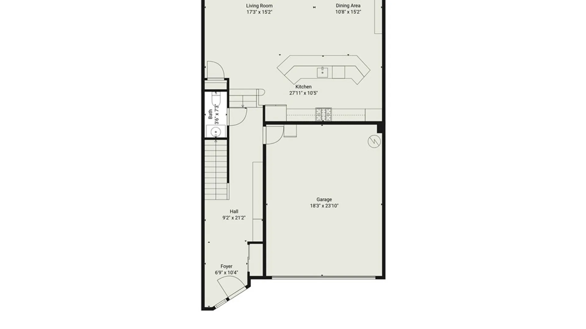 Property at 109 Nor Way, Lansing, NY 14850 45