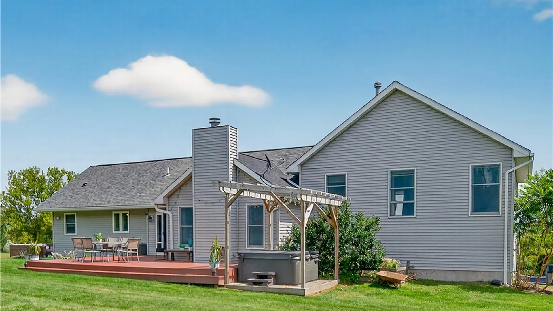 Property at 2894 Garden Street, Avon, NY 14414 11