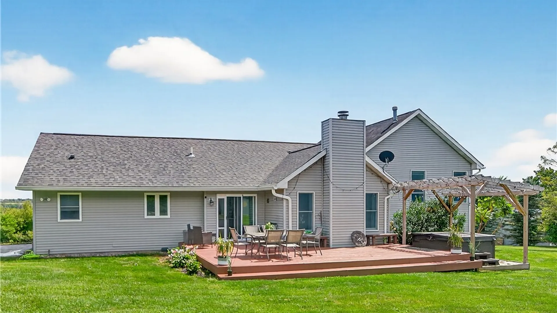 Property at 2894 Garden Street, Avon, NY 14414 13