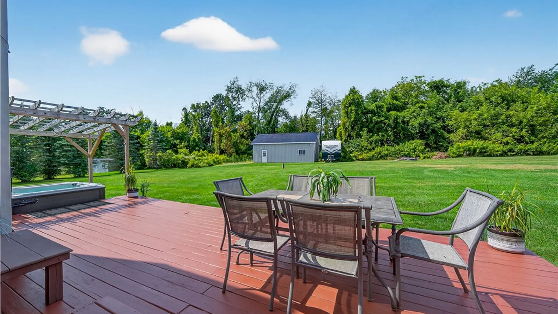 Property at 2894 Garden Street, Avon, NY 14414 18