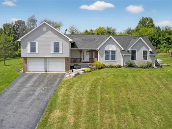 Property at 2894 Garden Street, Avon, NY 14414