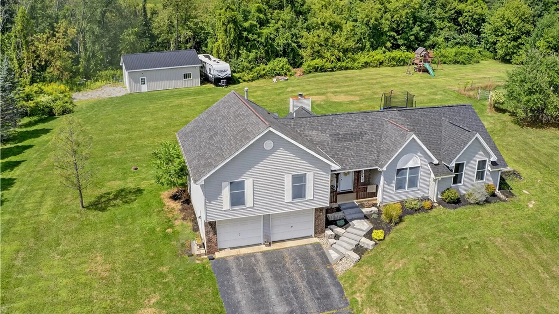 Property at 2894 Garden Street, Avon, NY 14414 2