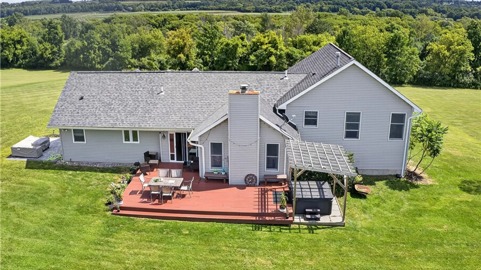 Property at 2894 Garden Street, Avon, NY 14414 4