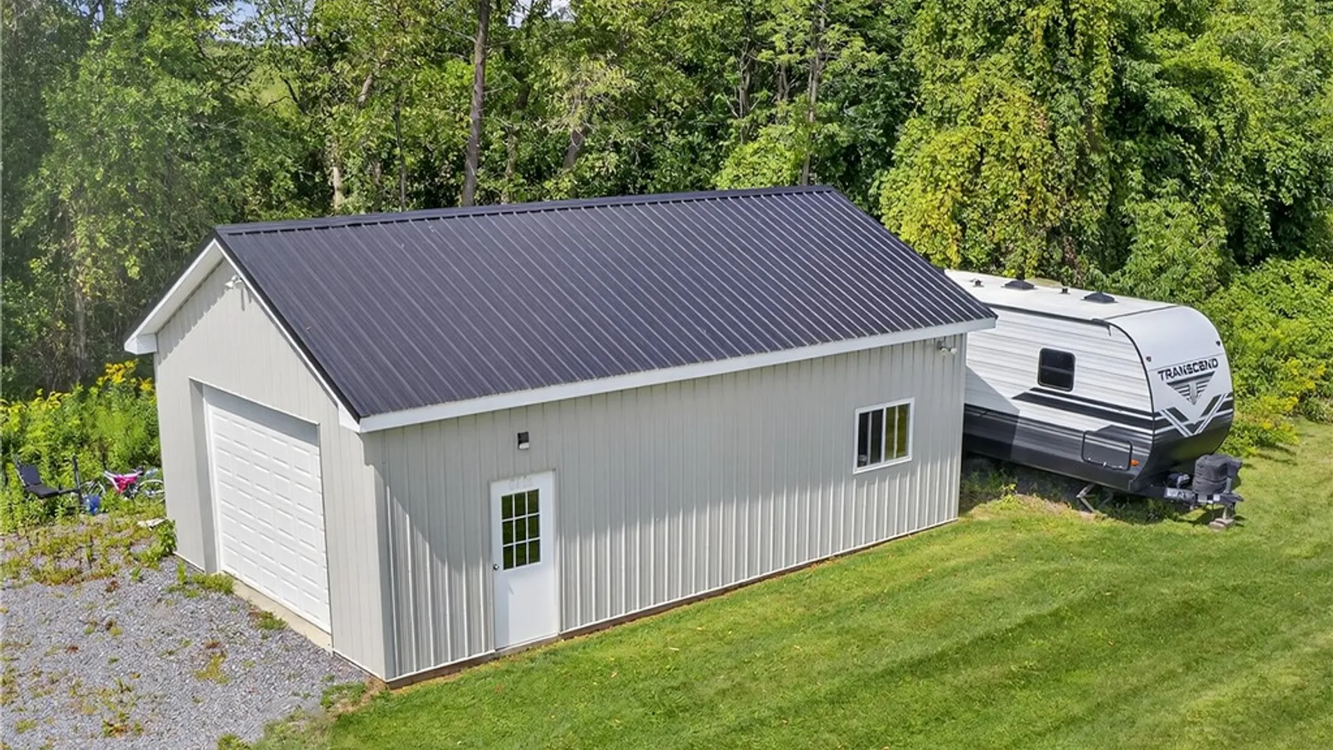 Property at 2894 Garden Street, Avon, NY 14414 48