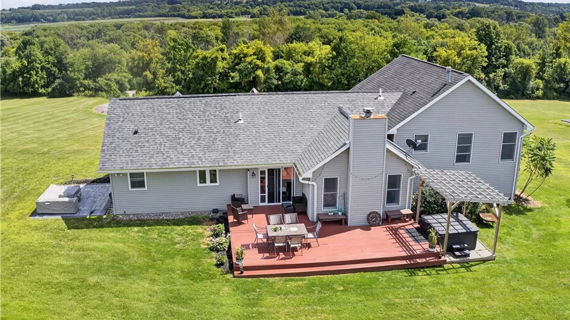 Property at 2894 Garden Street, Avon, NY 14414 5