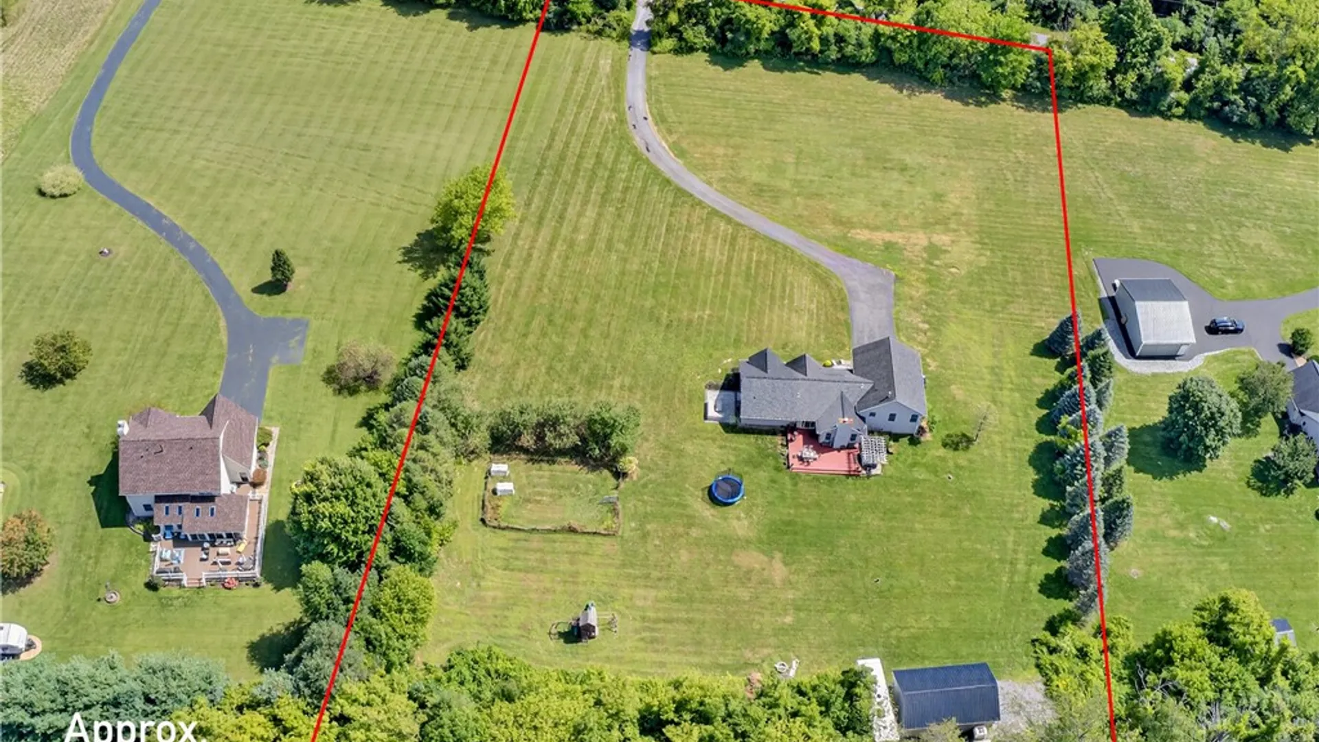 Property at 2894 Garden Street, Avon, NY 14414 6
