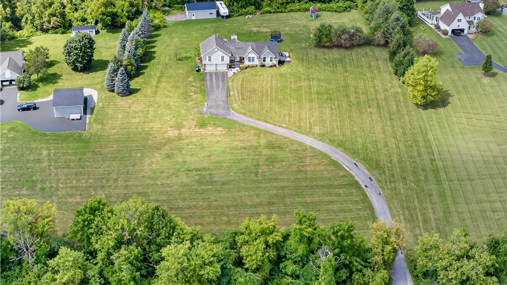 Property at 2894 Garden Street, Avon, NY 14414 8