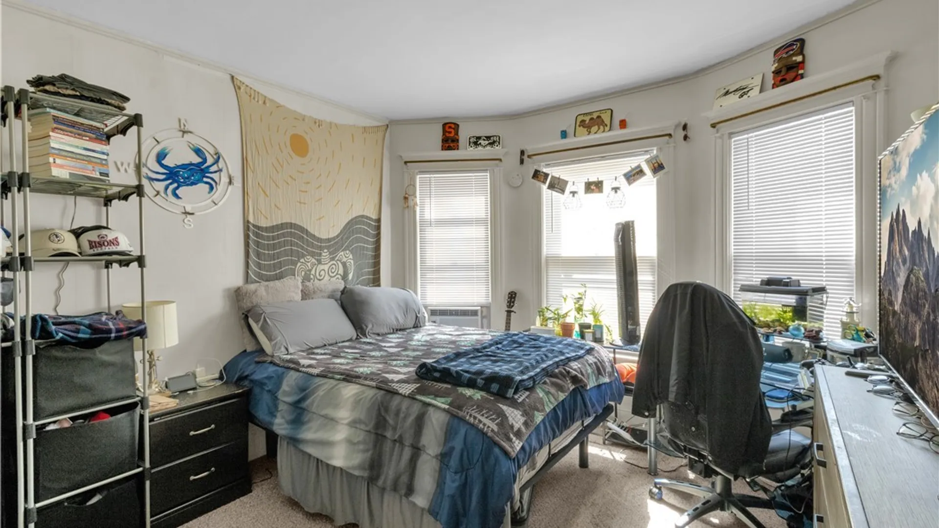 Property at 97 Eastwood Place, Buffalo, NY 14208 18