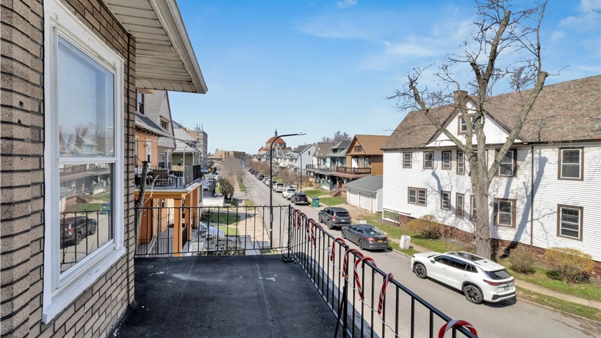 Property at 97 Eastwood Place, Buffalo, NY 14208 22