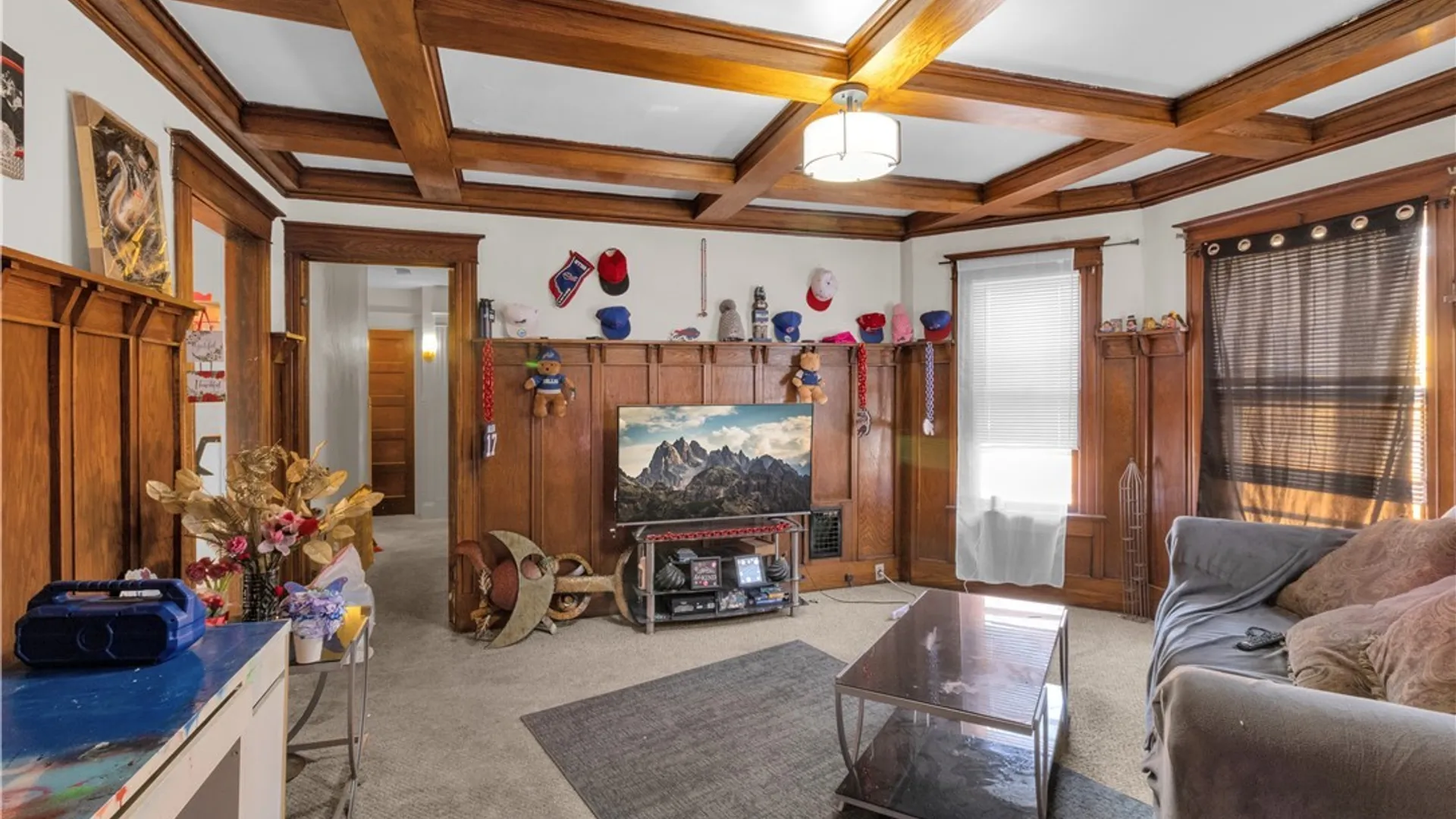 Property at 97 Eastwood Place, Buffalo, NY 14208 24