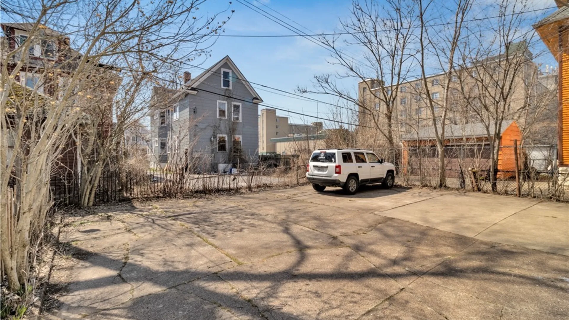 Property at 97 Eastwood Place, Buffalo, NY 14208 3