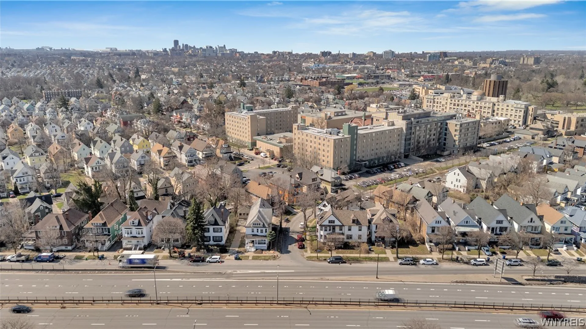 Property at 97 Eastwood Place, Buffalo, NY 14208 35