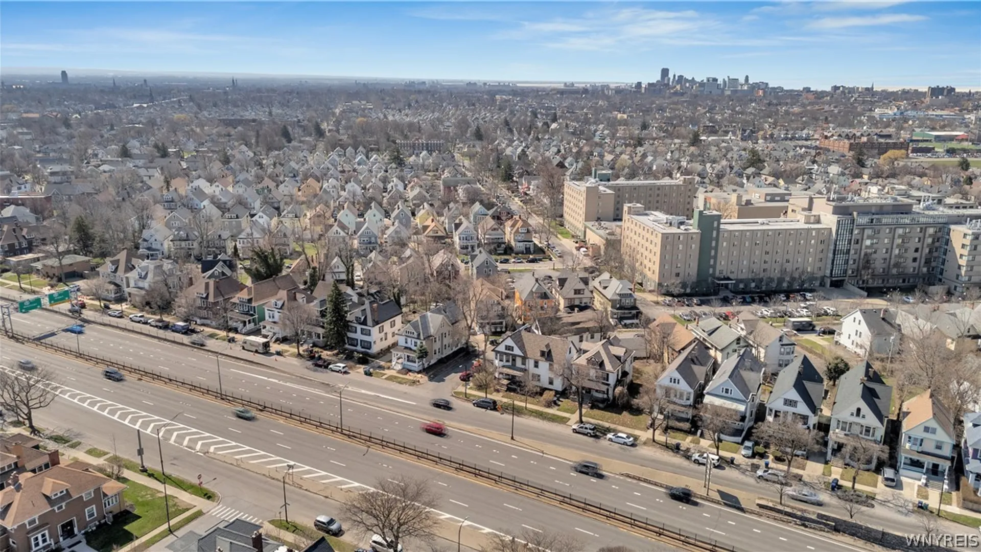 Property at 97 Eastwood Place, Buffalo, NY 14208 36