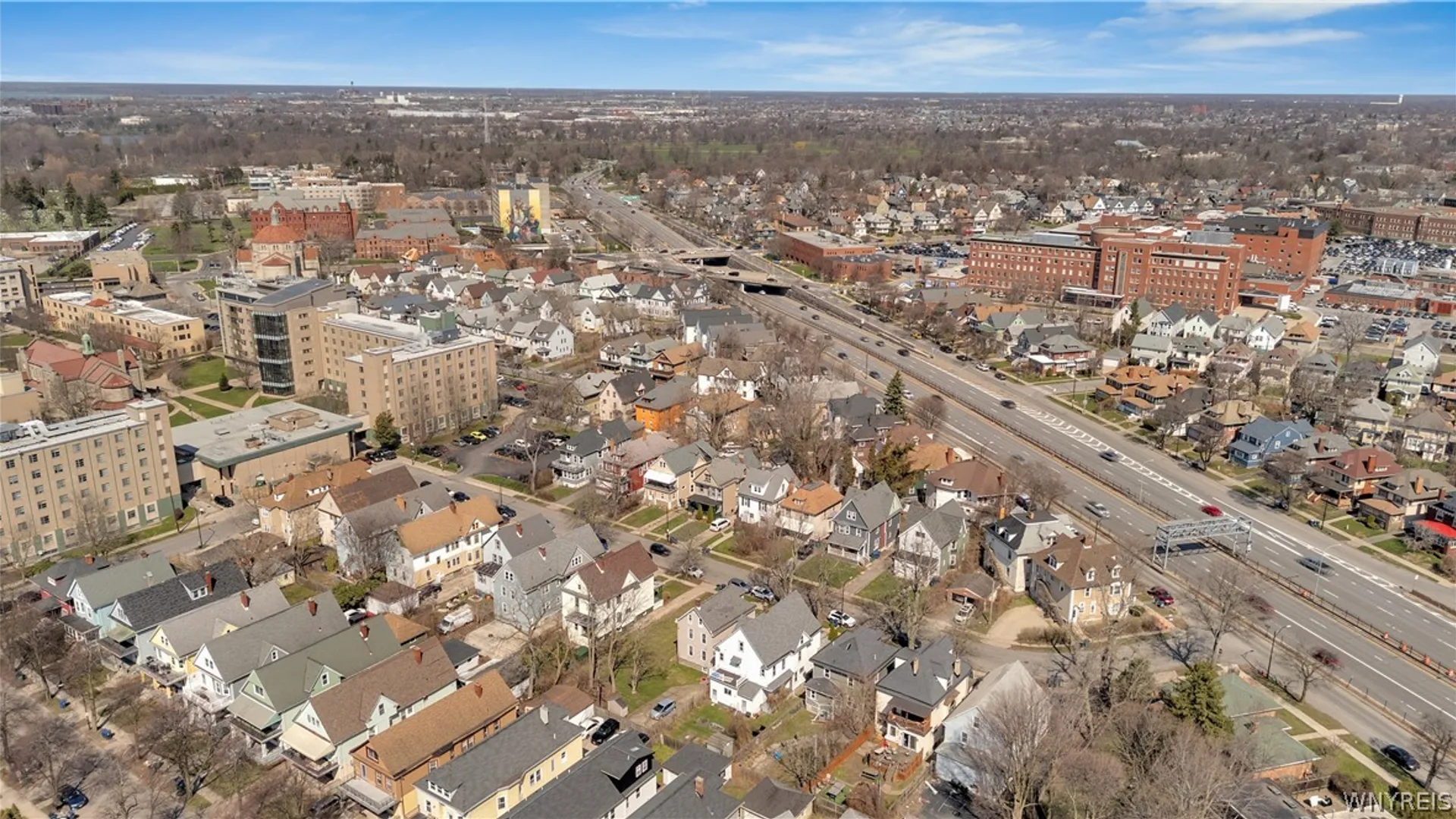 Property at 97 Eastwood Place, Buffalo, NY 14208 37