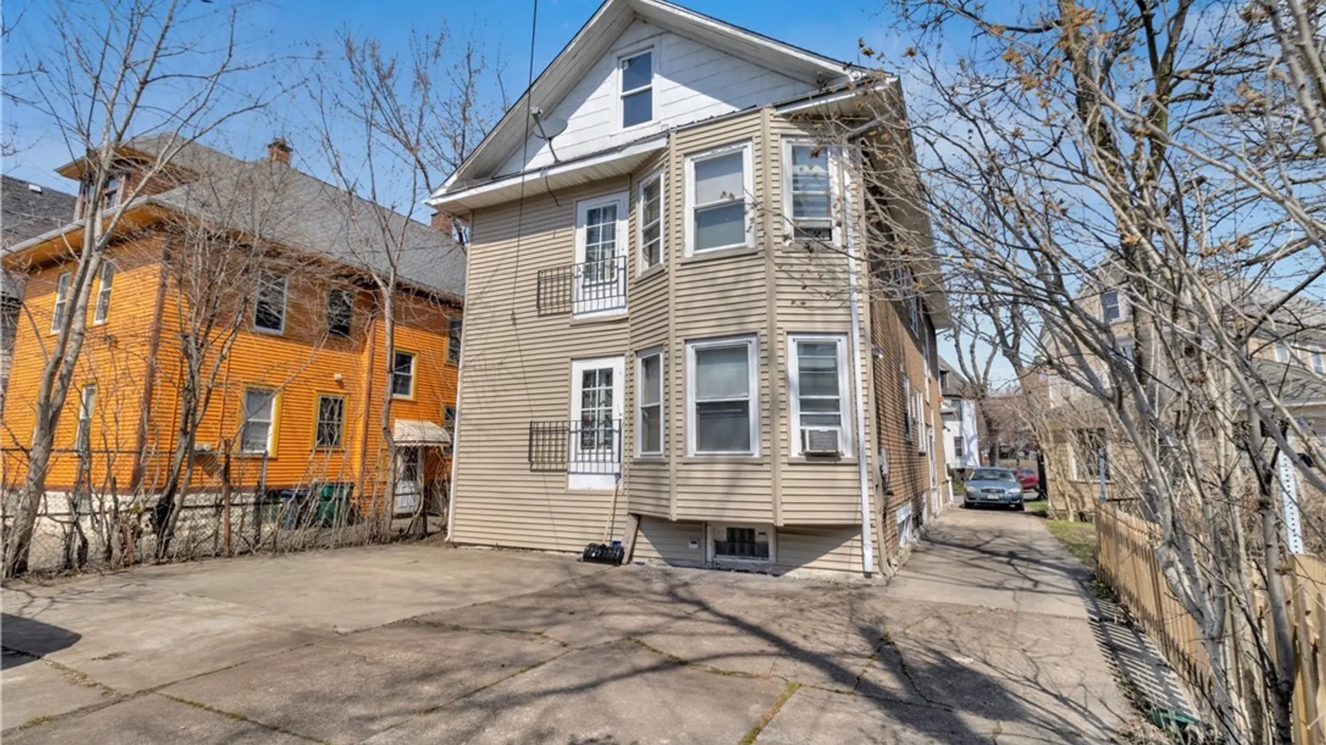 Property at 97 Eastwood Place, Buffalo, NY 14208 38