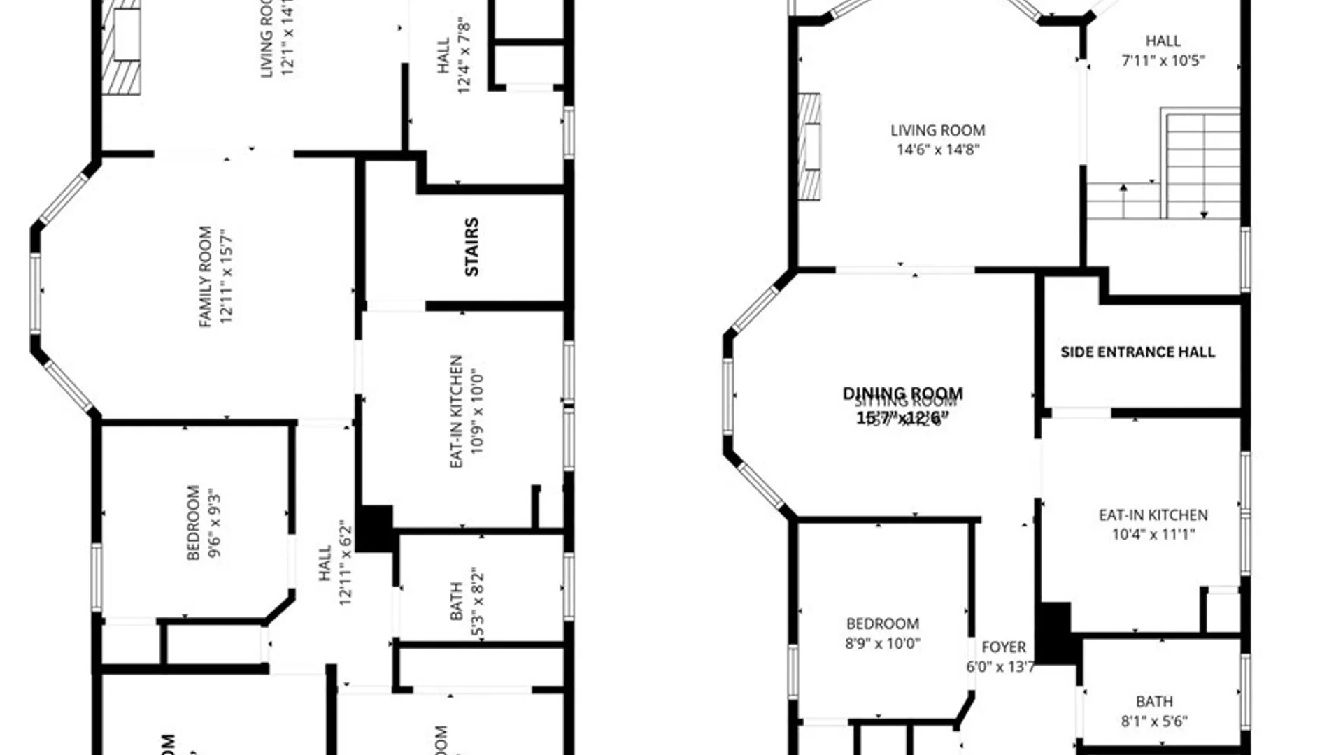 Property at 97 Eastwood Place, Buffalo, NY 14208 39