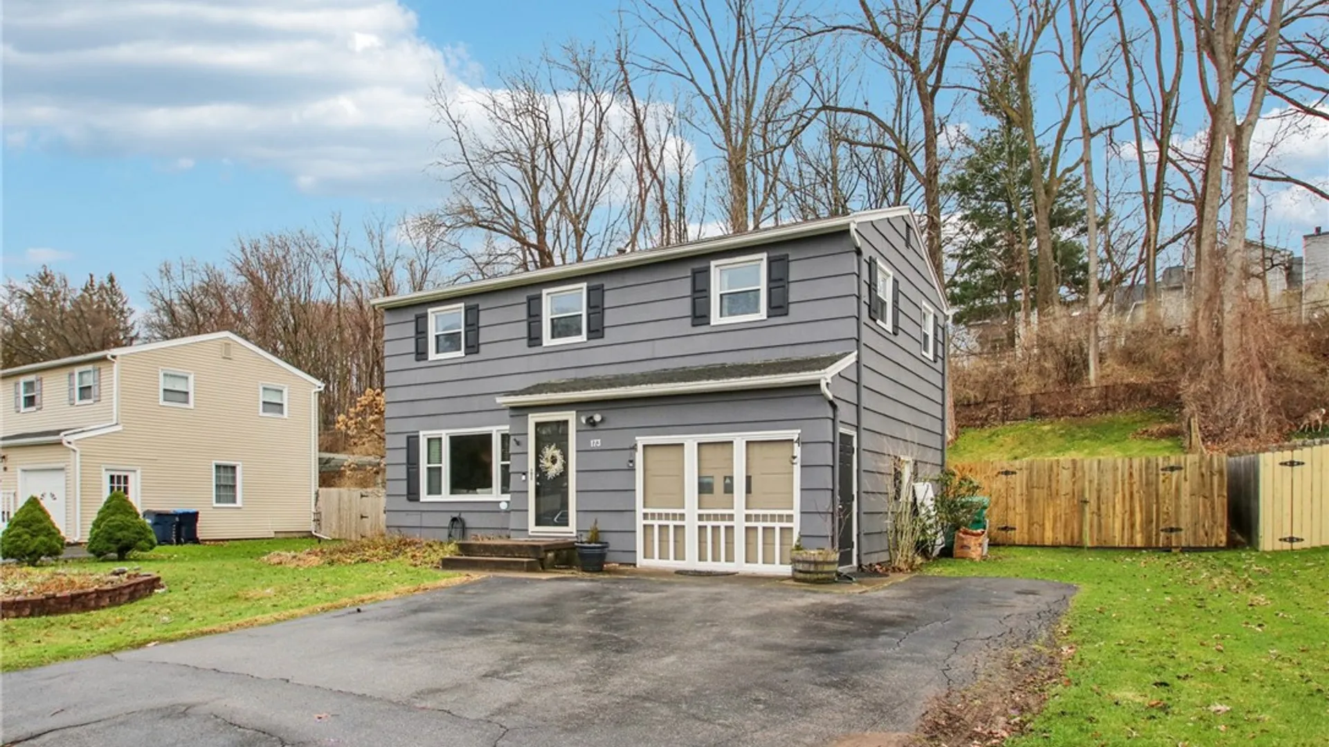 Property at 173 Eaton Road, Irondequoit, NY 14617 2