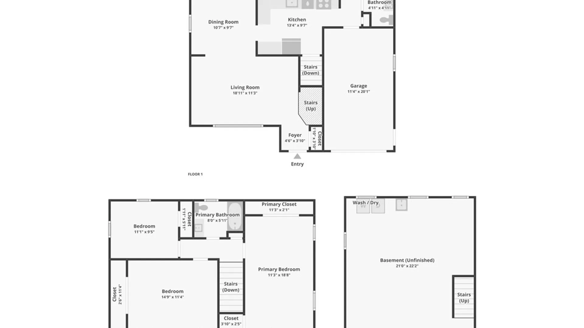 Property at 173 Eaton Road, Irondequoit, NY 14617 20