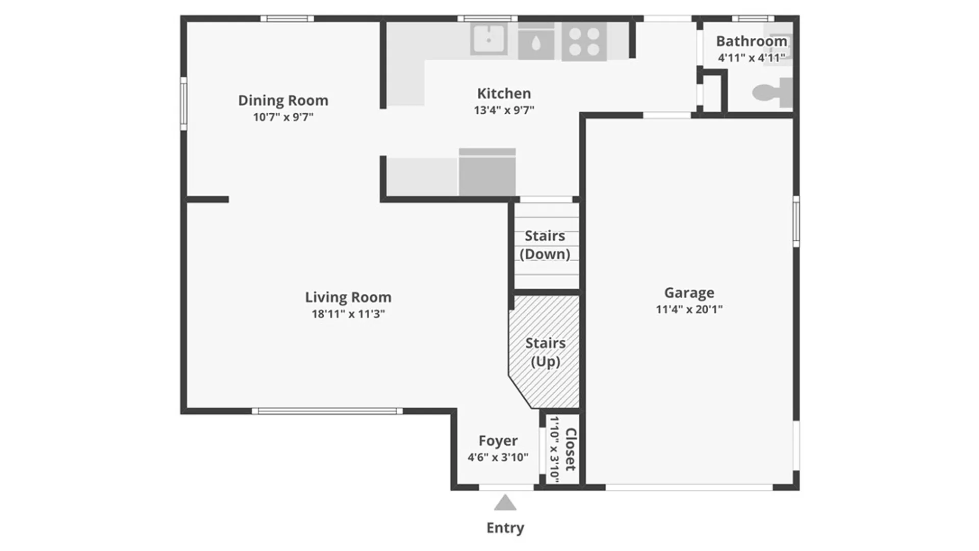 Property at 173 Eaton Road, Irondequoit, NY 14617 22