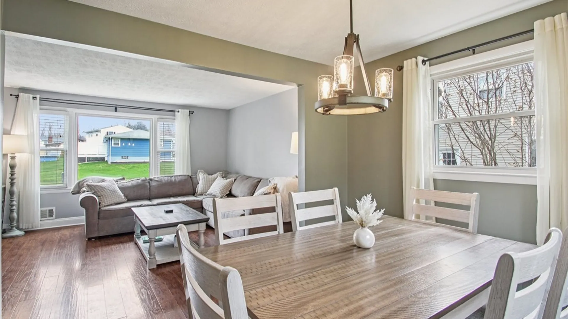 Property at 173 Eaton Road, Irondequoit, NY 14617 7