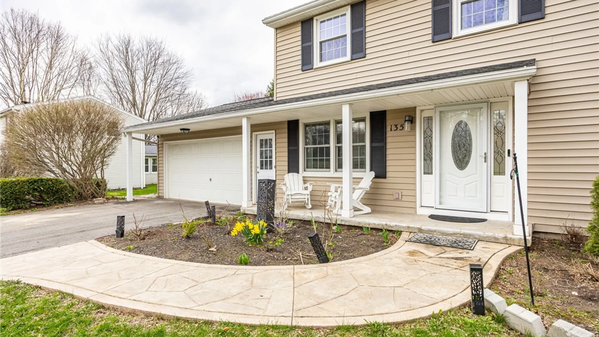 Property at 135 Maple Hill Farm Road, Penfield, NY 14526 3