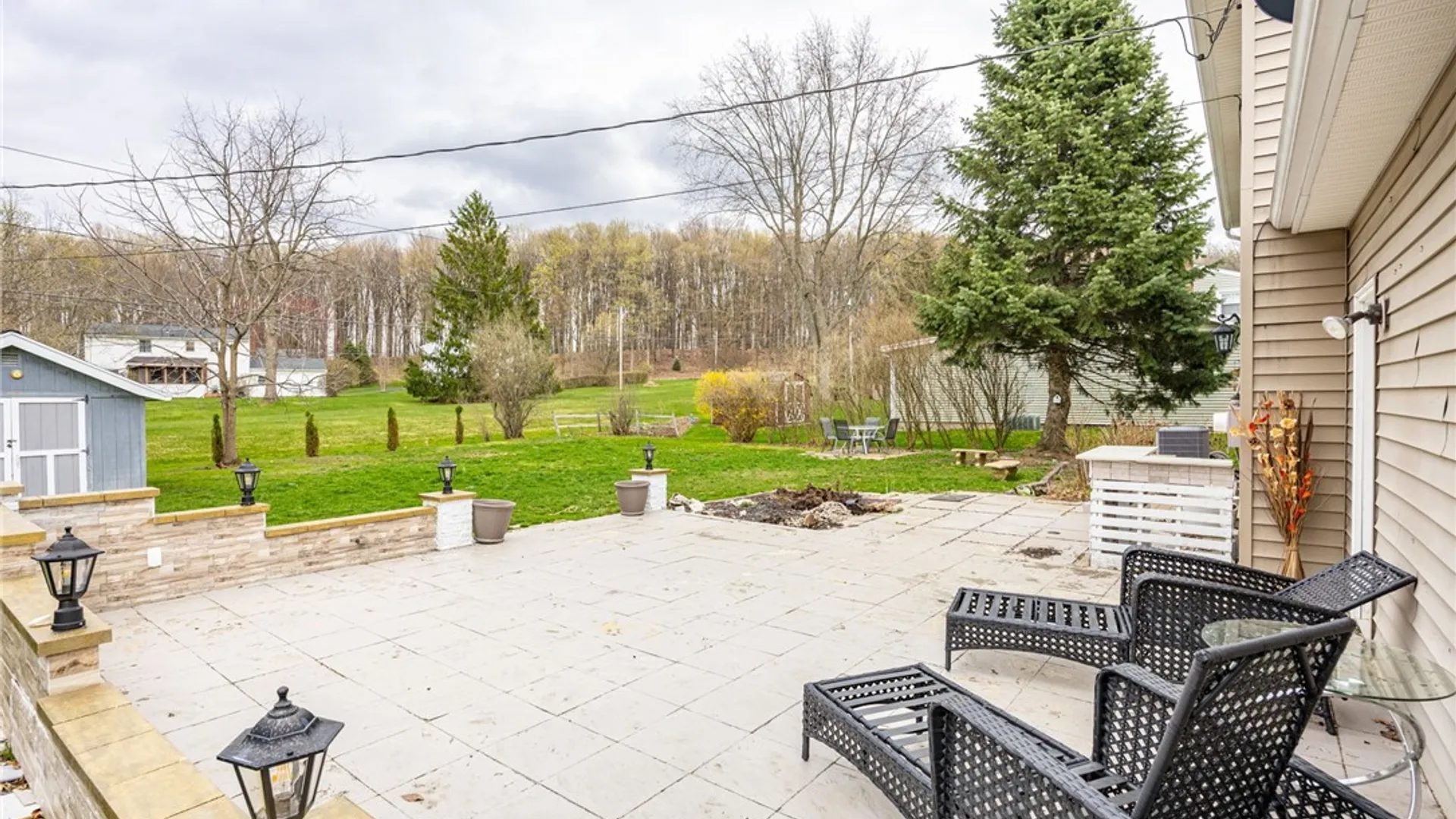 Property at 135 Maple Hill Farm Road, Penfield, NY 14526 42
